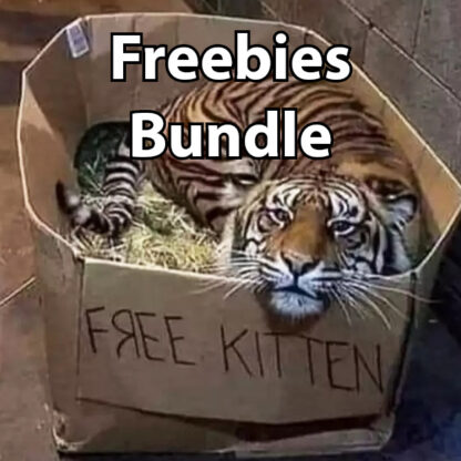 Freebies Bundle